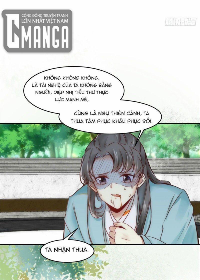 Nghịch Thiên Thần Phi Chí Thượng 24 trang 7