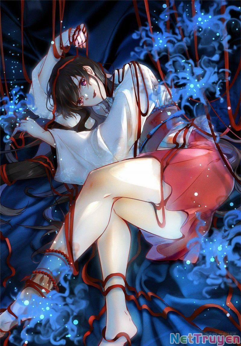 Nghịch Thiên Thần Phi Chí Thượng 25 trang 0