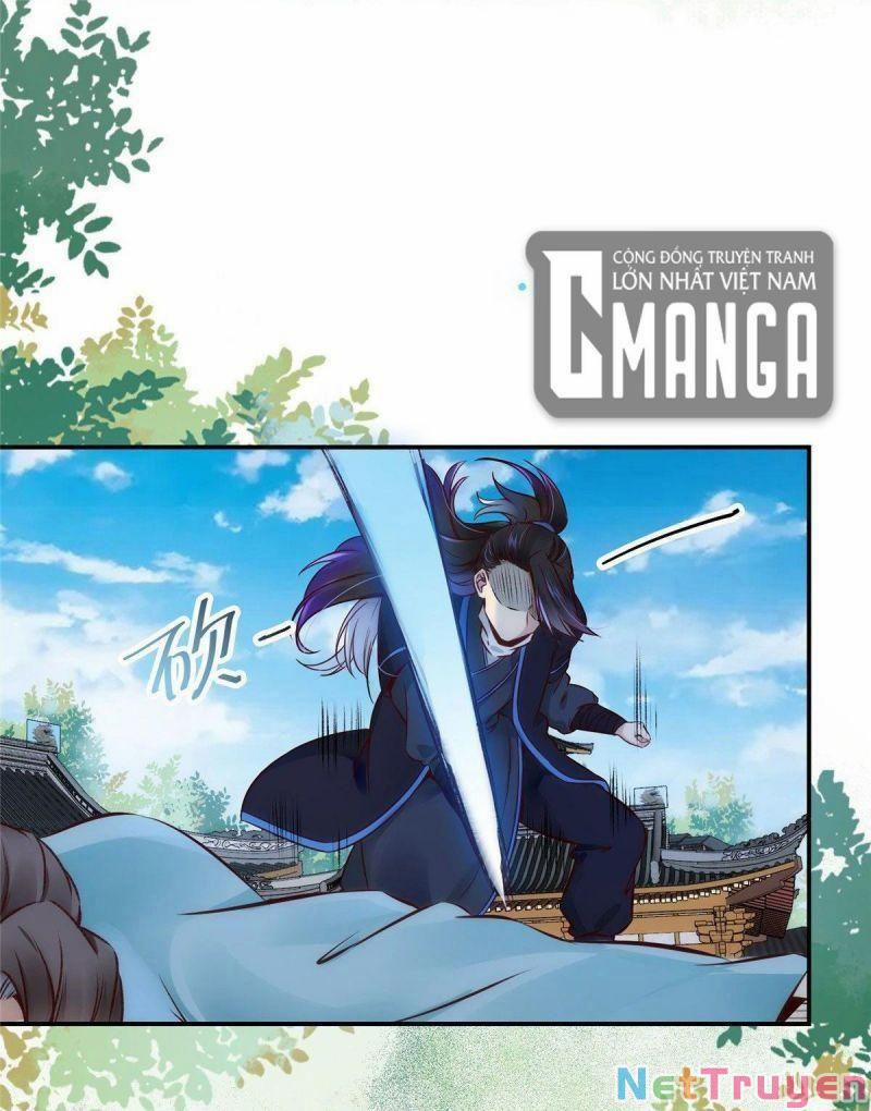 Nghịch Thiên Thần Phi Chí Thượng 25 trang 1