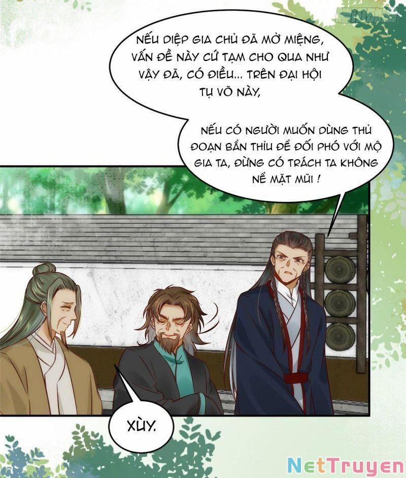 Nghịch Thiên Thần Phi Chí Thượng 25 trang 12