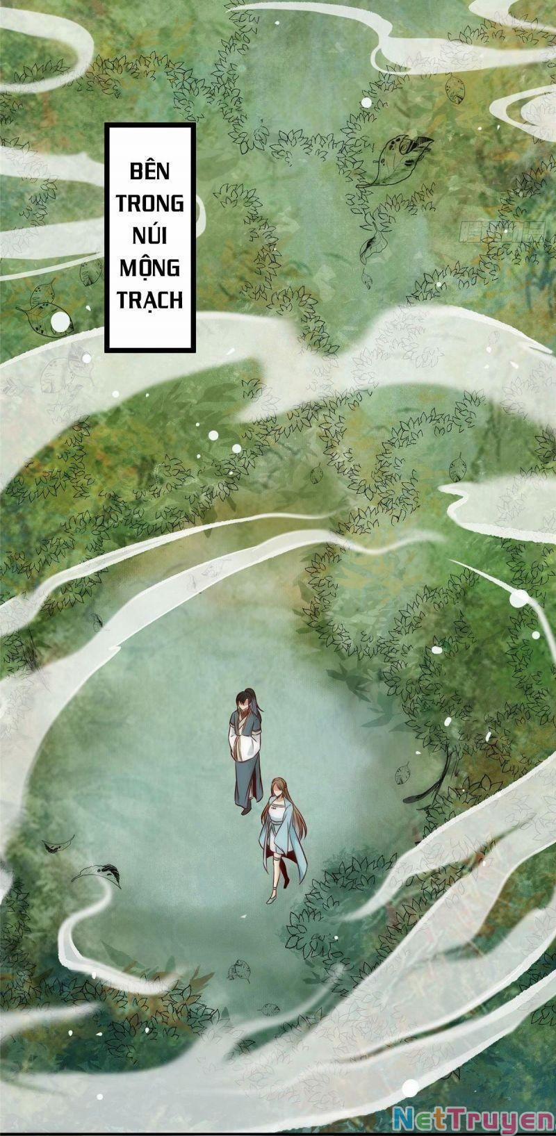 Nghịch Thiên Thần Phi Chí Thượng 25 trang 24