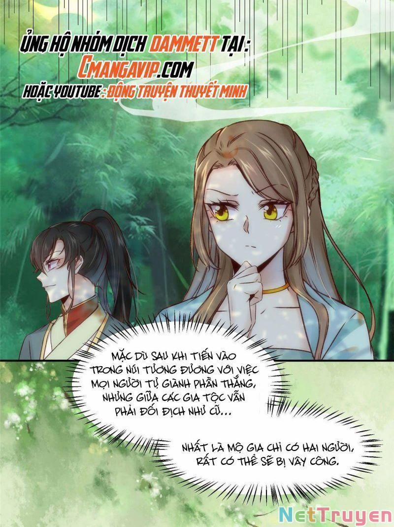 Nghịch Thiên Thần Phi Chí Thượng 25 trang 27