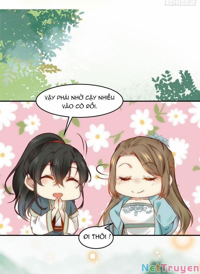 Nghịch Thiên Thần Phi Chí Thượng 25 trang 29