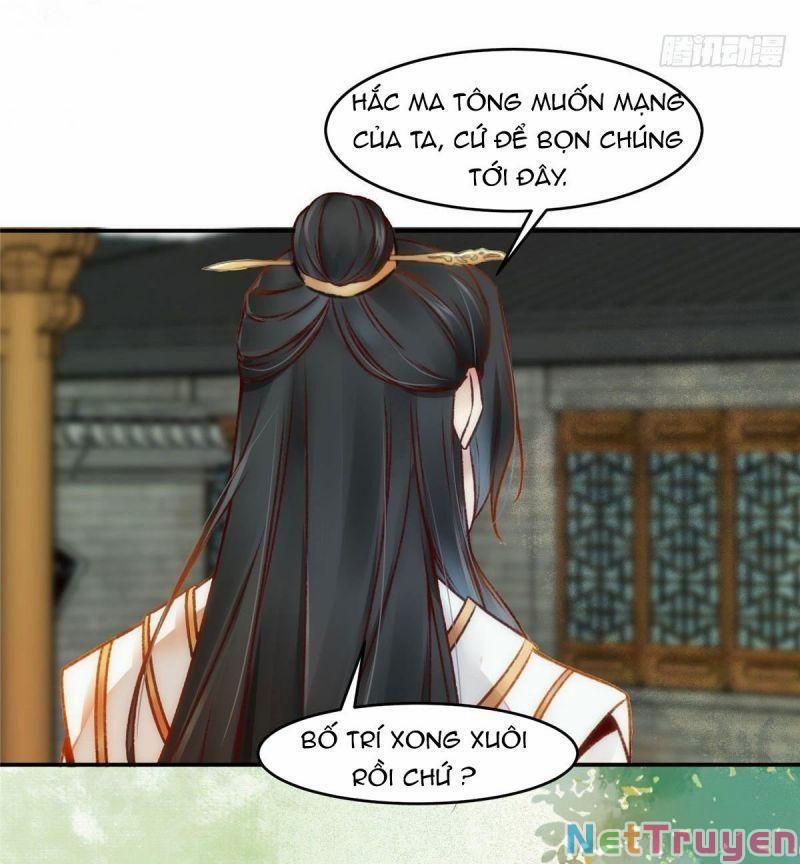 Nghịch Thiên Thần Phi Chí Thượng 25 trang 32