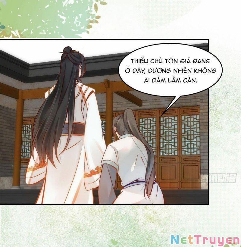 Nghịch Thiên Thần Phi Chí Thượng 25 trang 35