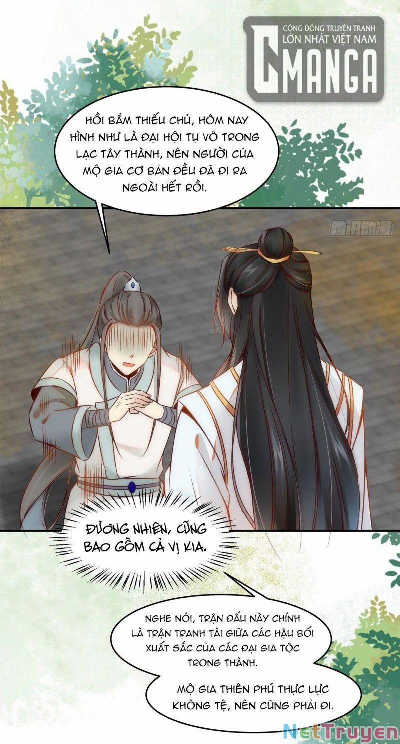 Nghịch Thiên Thần Phi Chí Thượng 25 trang 37