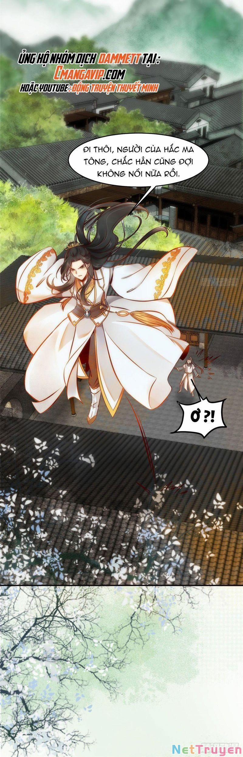 Nghịch Thiên Thần Phi Chí Thượng 25 trang 39