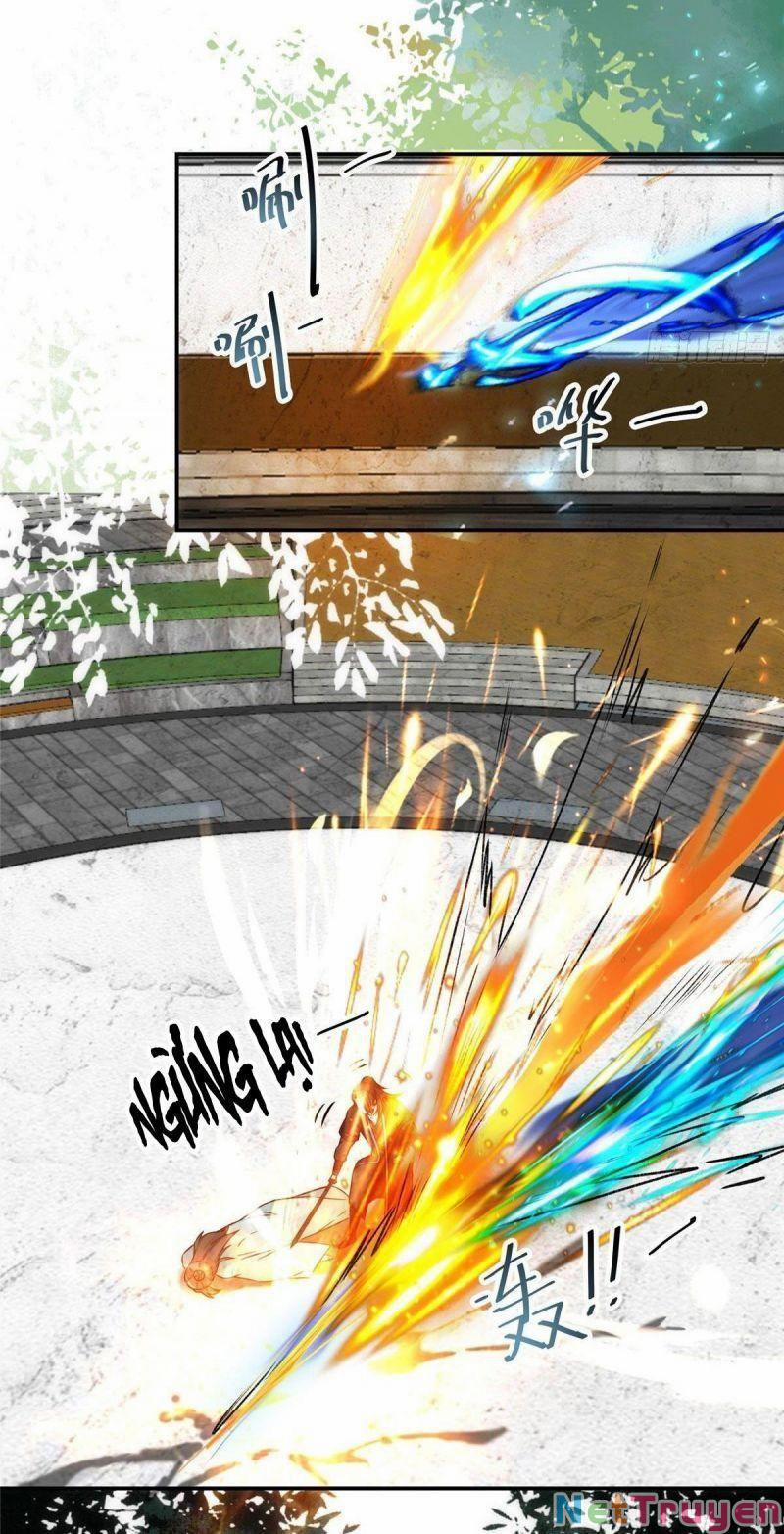 Nghịch Thiên Thần Phi Chí Thượng 25 trang 5