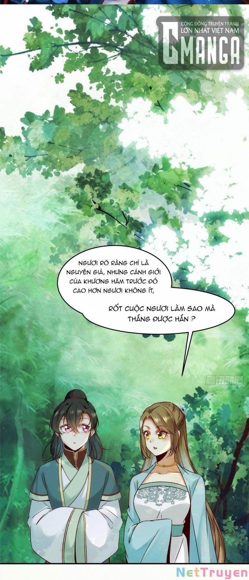 Nghịch Thiên Thần Phi Chí Thượng 26 trang 1