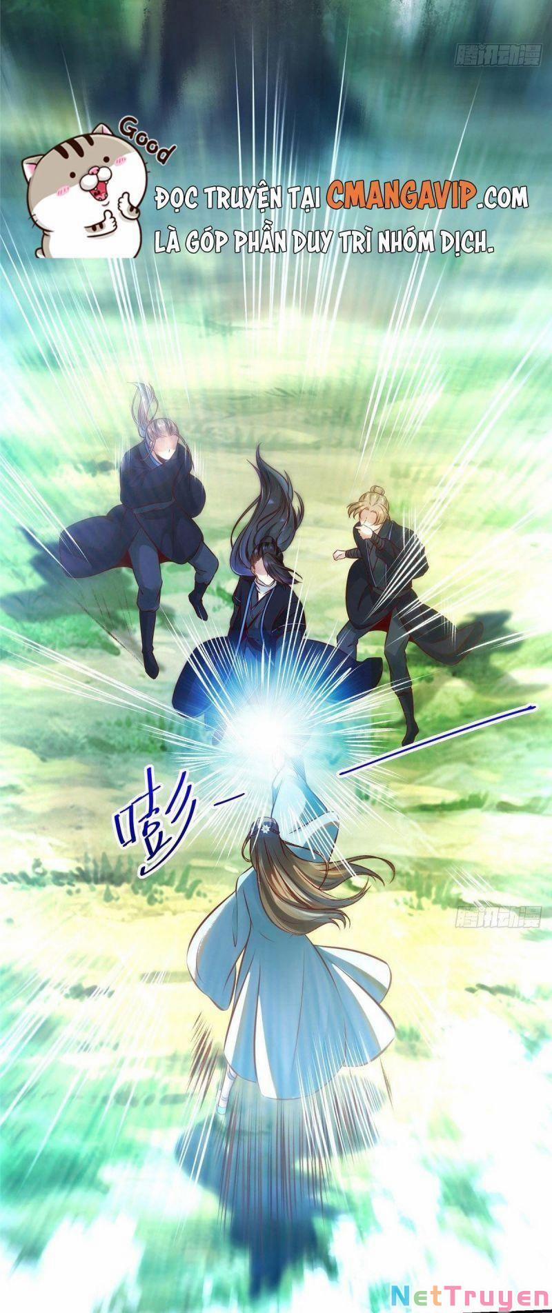 Nghịch Thiên Thần Phi Chí Thượng 26 trang 10