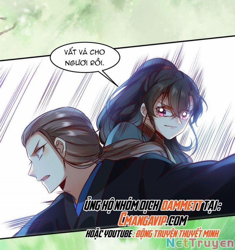 Nghịch Thiên Thần Phi Chí Thượng 26 trang 27