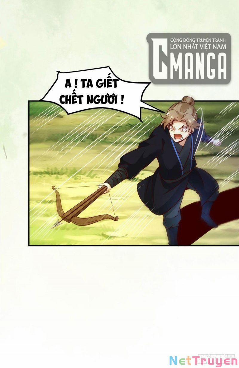 Nghịch Thiên Thần Phi Chí Thượng 26 trang 30