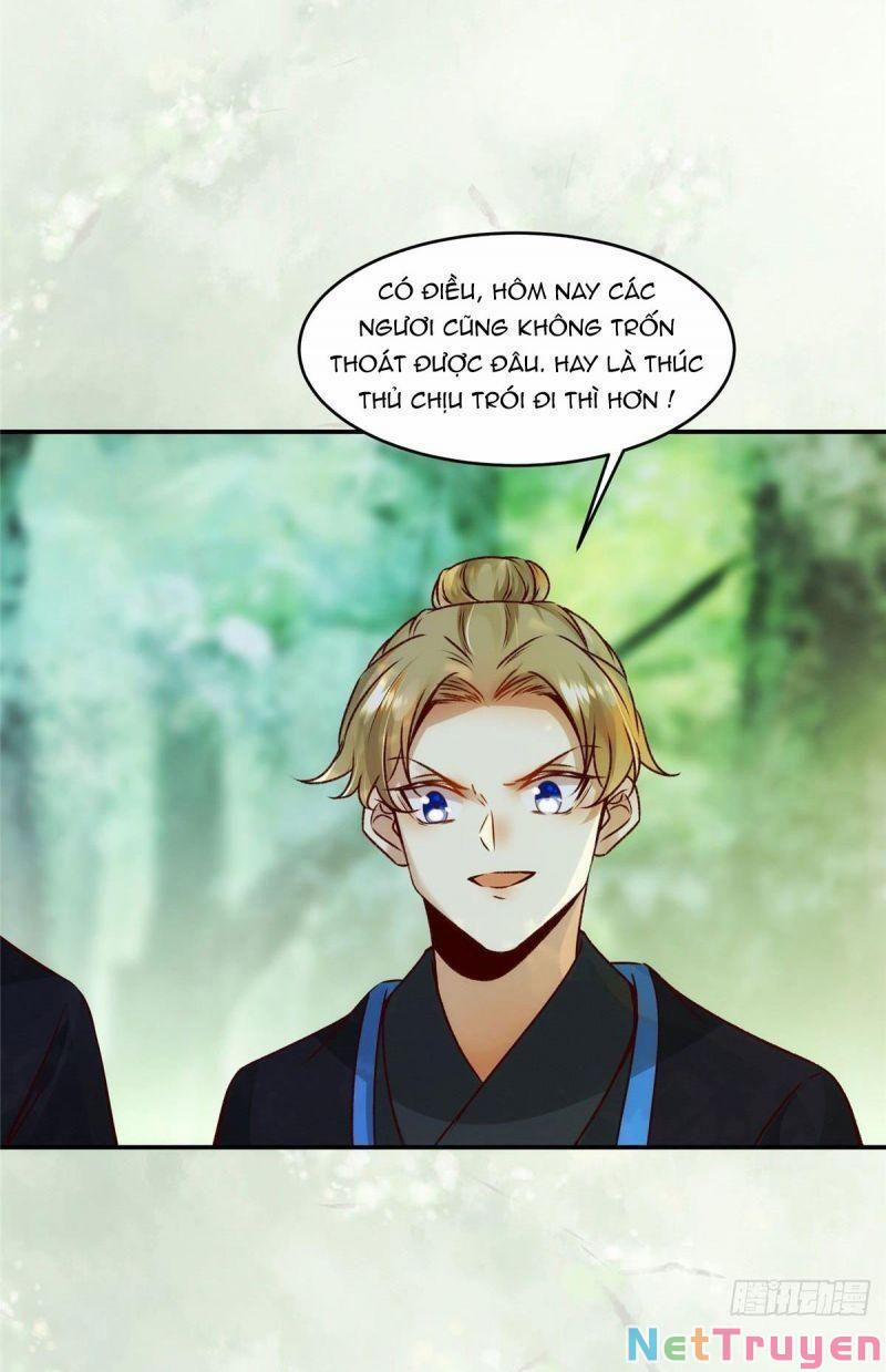 Nghịch Thiên Thần Phi Chí Thượng 26 trang 6