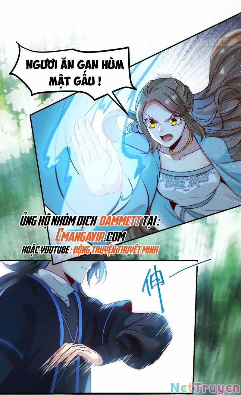 Nghịch Thiên Thần Phi Chí Thượng 26 trang 9