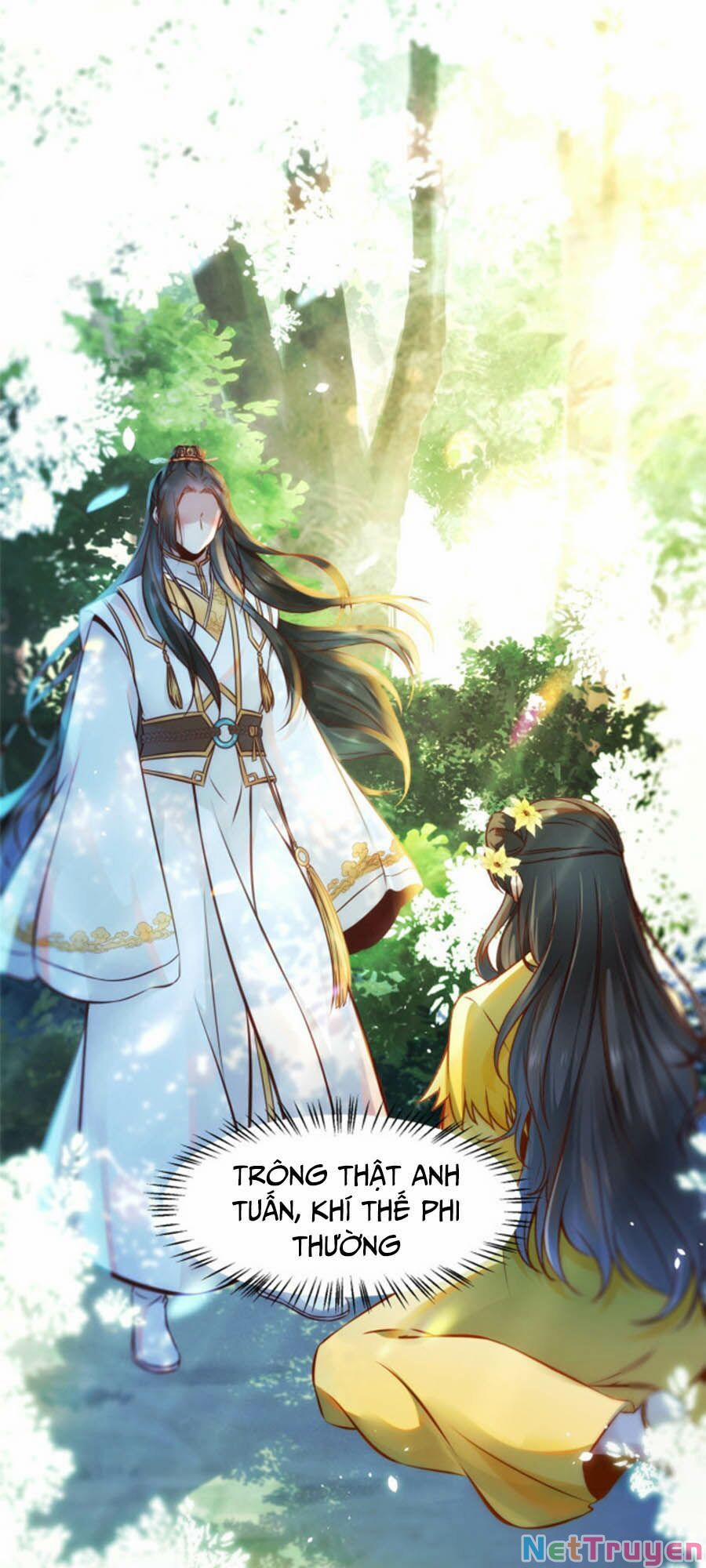 Nghịch Thiên Thần Phi Chí Thượng 27 trang 0