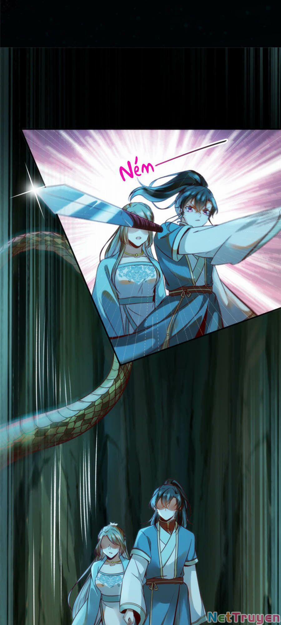 Nghịch Thiên Thần Phi Chí Thượng 27 trang 18