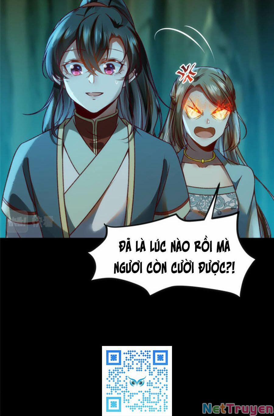 Nghịch Thiên Thần Phi Chí Thượng 27 trang 24