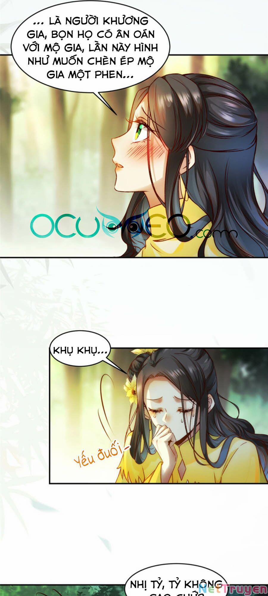 Nghịch Thiên Thần Phi Chí Thượng 27 trang 3