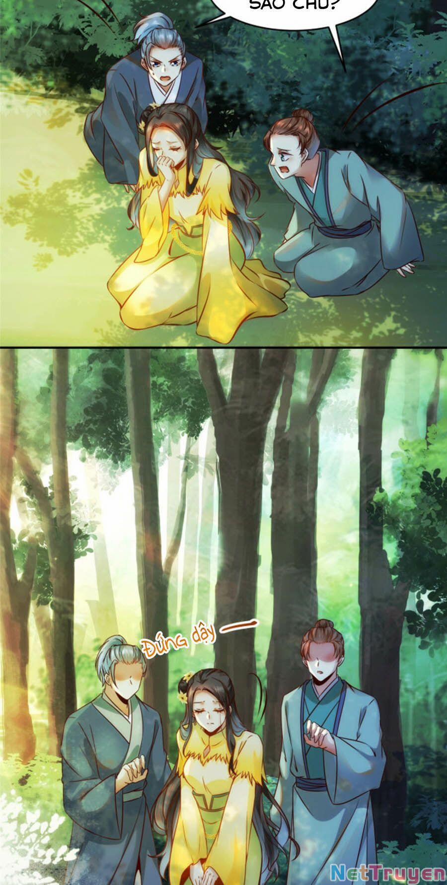 Nghịch Thiên Thần Phi Chí Thượng 27 trang 4