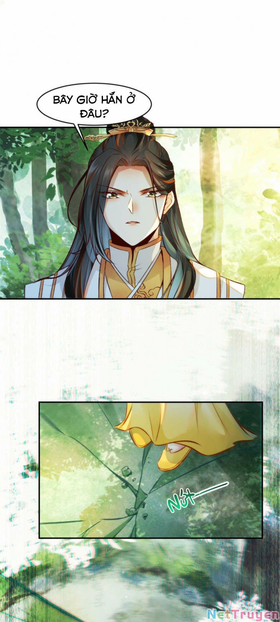 Nghịch Thiên Thần Phi Chí Thượng 27 trang 6