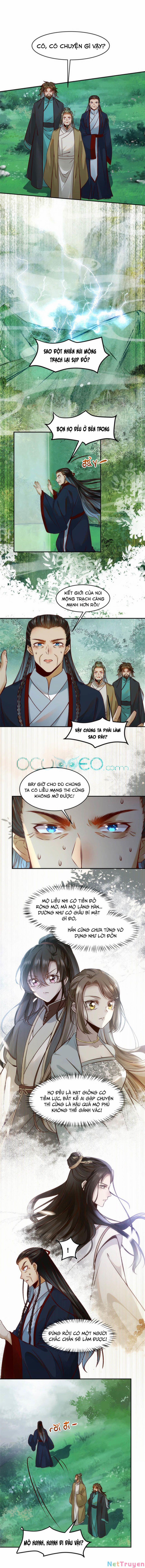 Nghịch Thiên Thần Phi Chí Thượng 33 trang 3