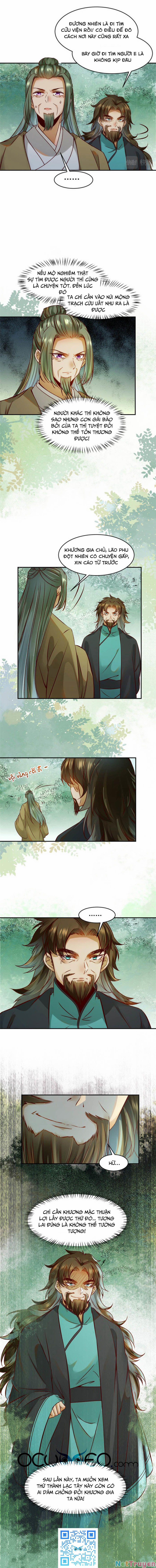 Nghịch Thiên Thần Phi Chí Thượng 33 trang 4