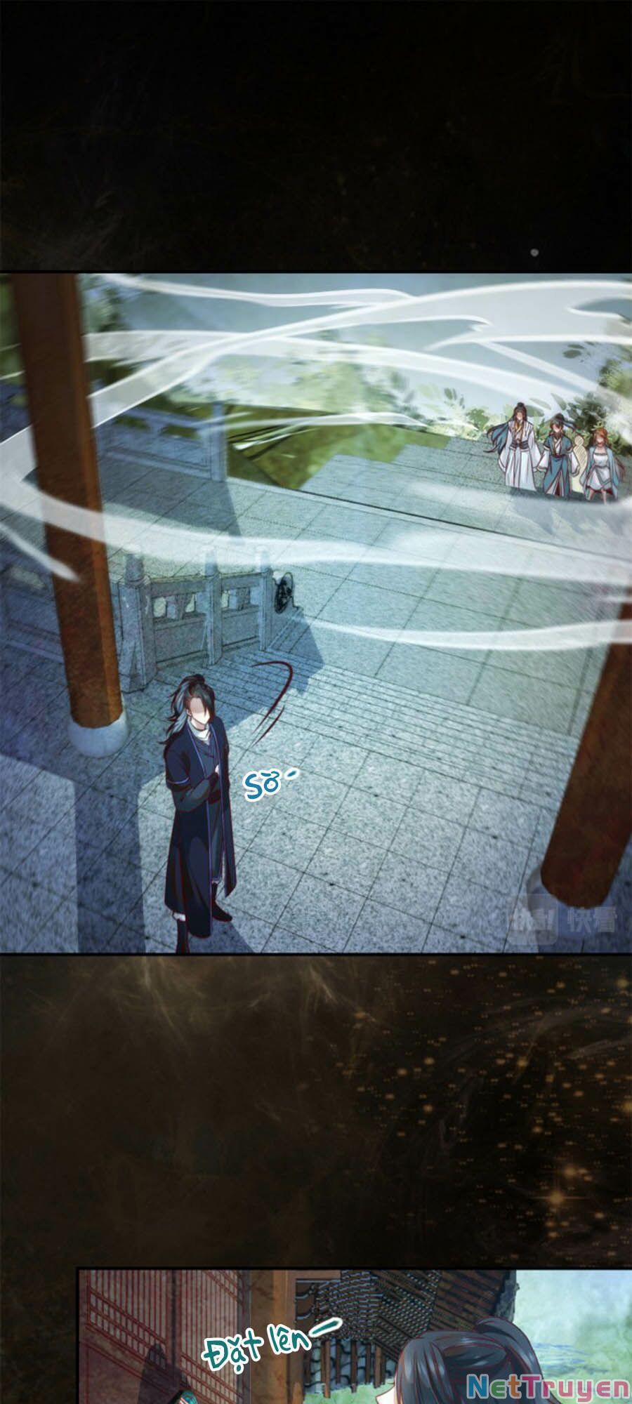 Nghịch Thiên Thần Phi Chí Thượng 34 trang 0