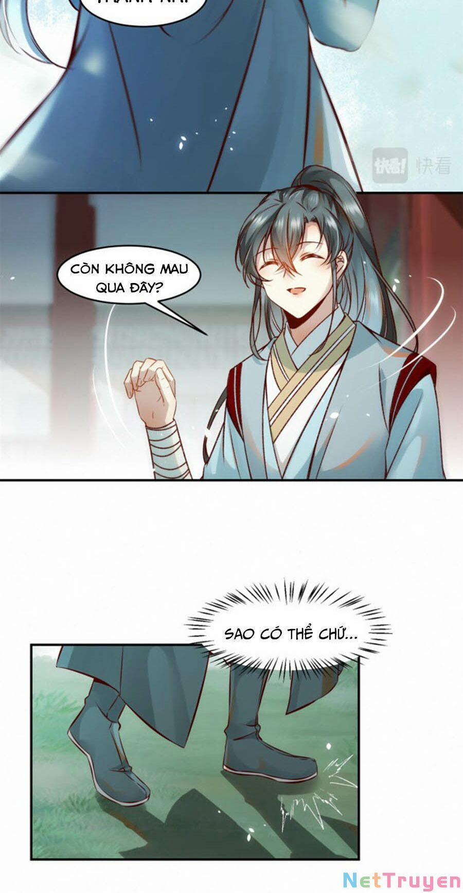 Nghịch Thiên Thần Phi Chí Thượng 34 trang 13