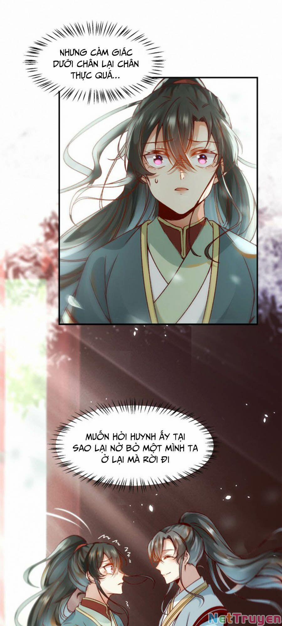 Nghịch Thiên Thần Phi Chí Thượng 34 trang 14