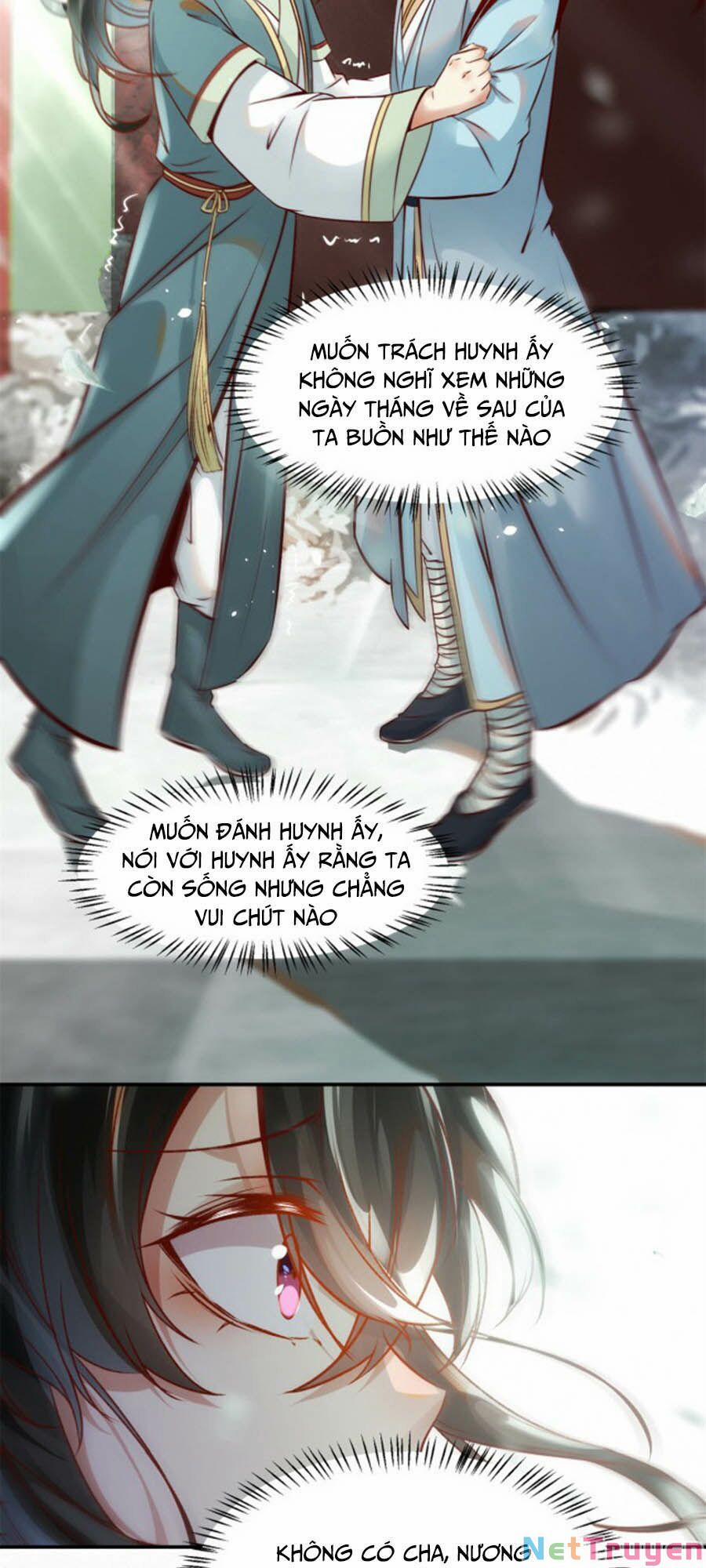 Nghịch Thiên Thần Phi Chí Thượng 34 trang 15