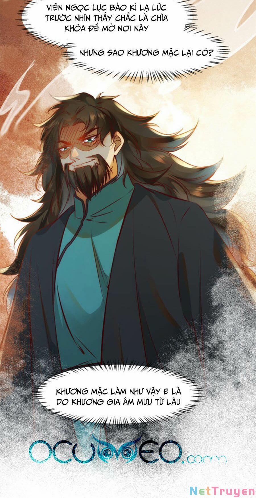 Nghịch Thiên Thần Phi Chí Thượng 34 trang 22