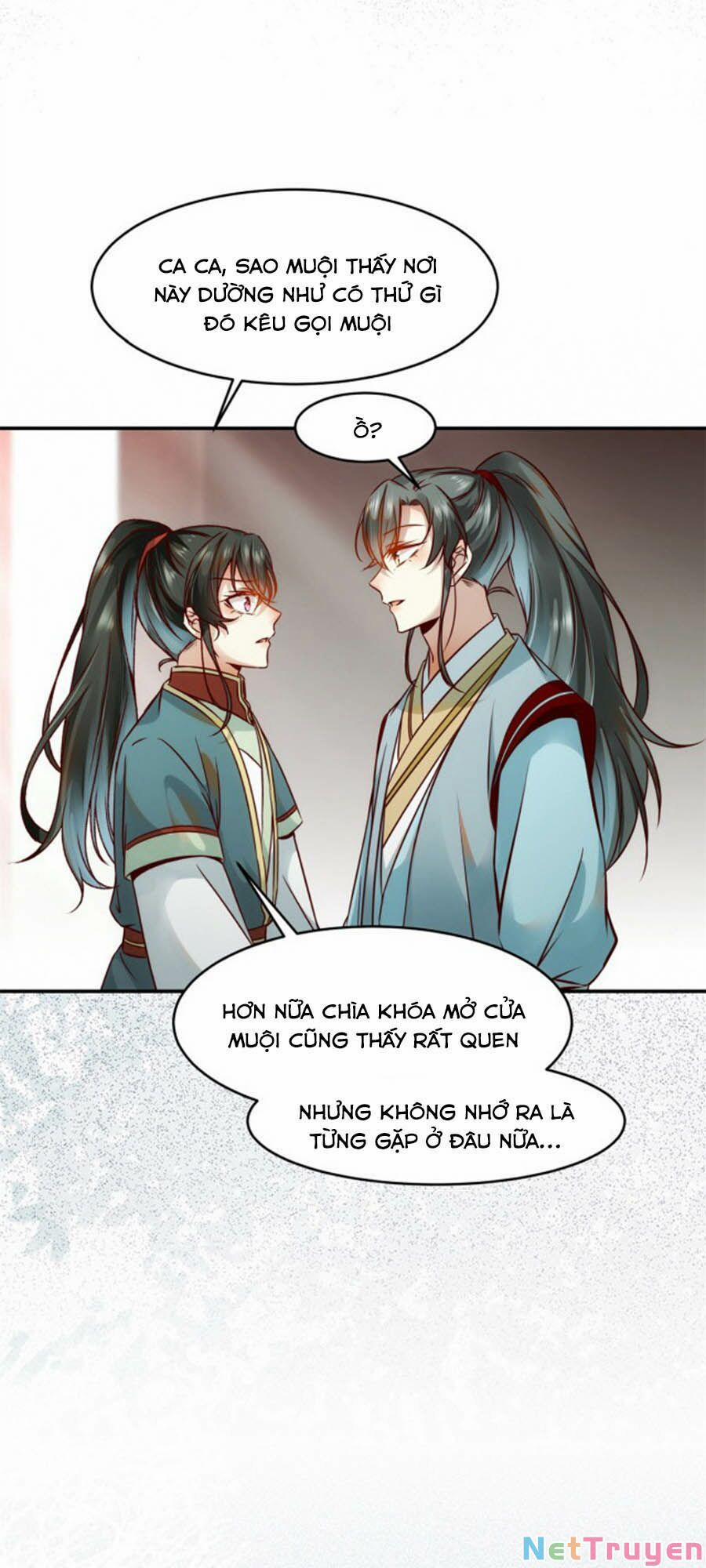 Nghịch Thiên Thần Phi Chí Thượng 34 trang 23