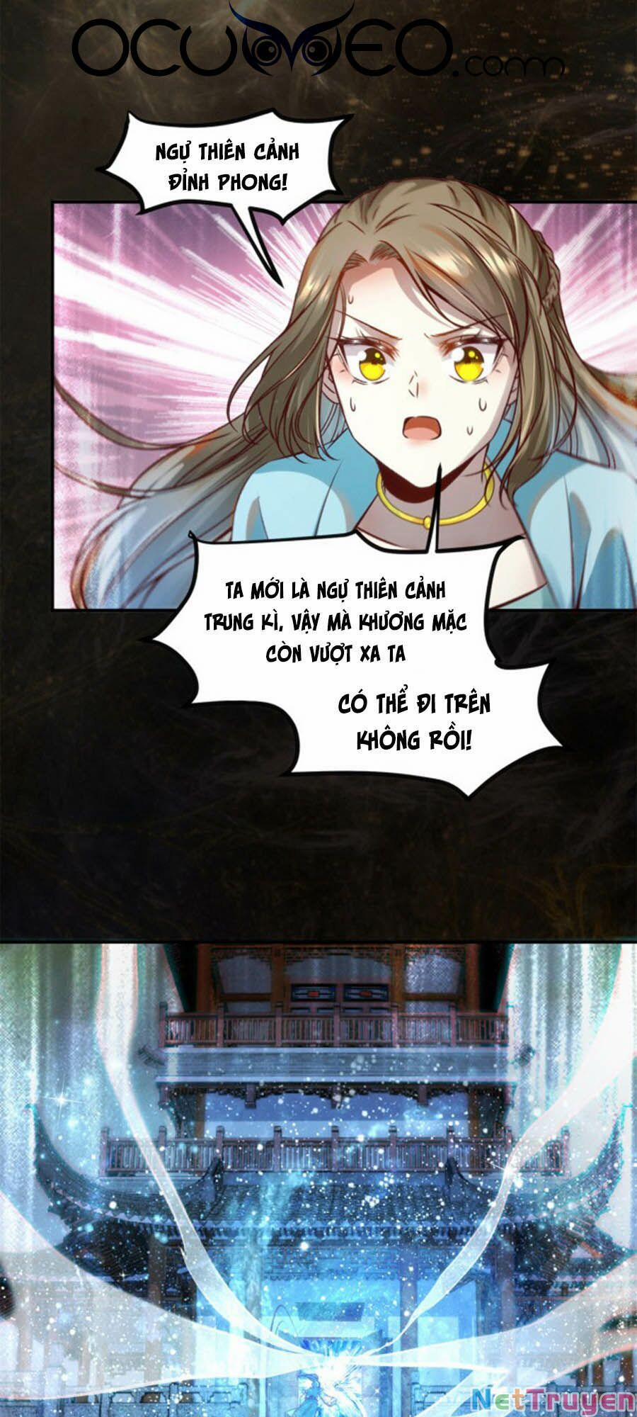 Nghịch Thiên Thần Phi Chí Thượng 34 trang 3