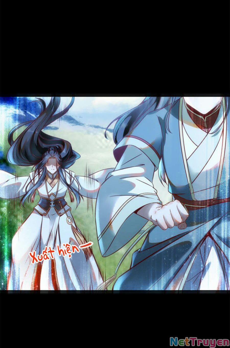 Nghịch Thiên Thần Phi Chí Thượng 34 trang 6