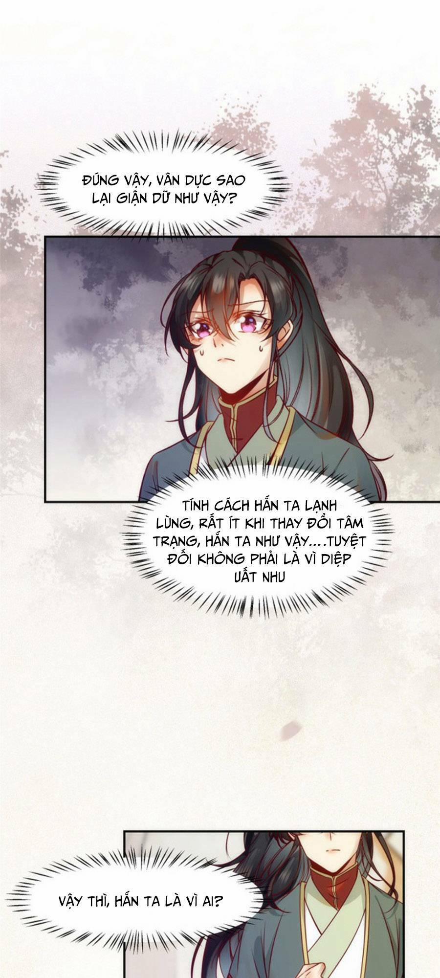 Nghịch Thiên Thần Phi Chí Thượng 39 trang 0