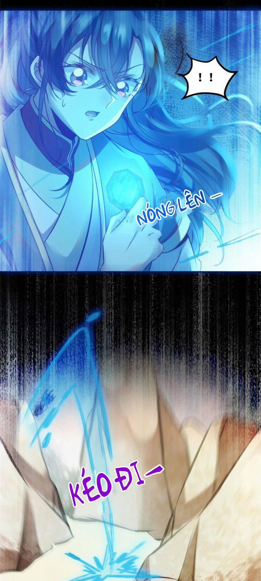 Nghịch Thiên Thần Phi Chí Thượng 39 trang 10