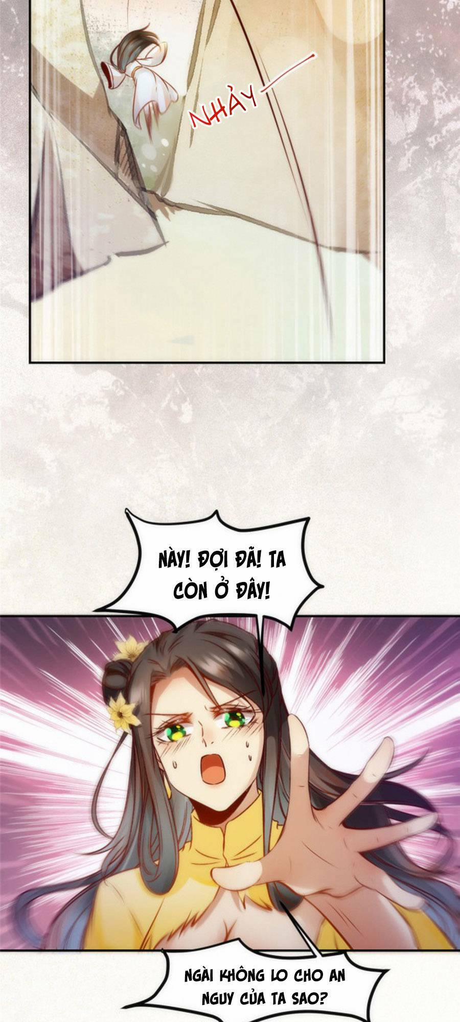 Nghịch Thiên Thần Phi Chí Thượng 39 trang 14