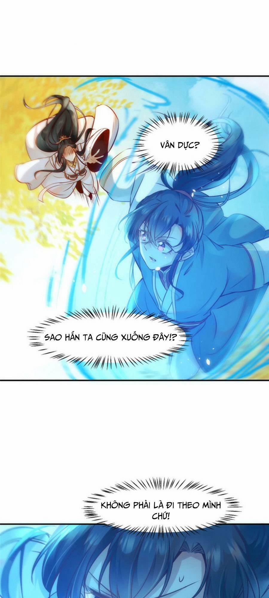 Nghịch Thiên Thần Phi Chí Thượng 39 trang 21