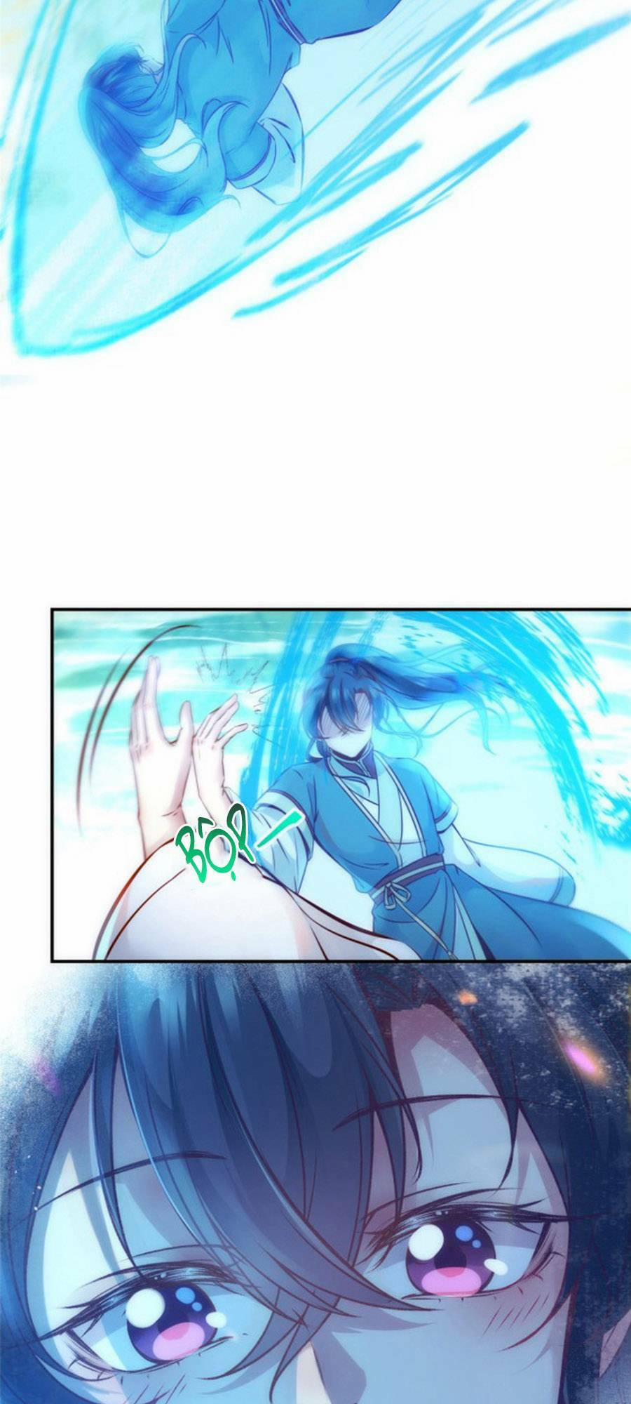 Nghịch Thiên Thần Phi Chí Thượng 39 trang 23