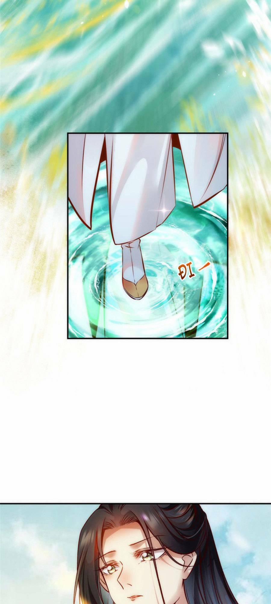 Nghịch Thiên Thần Phi Chí Thượng 39 trang 28