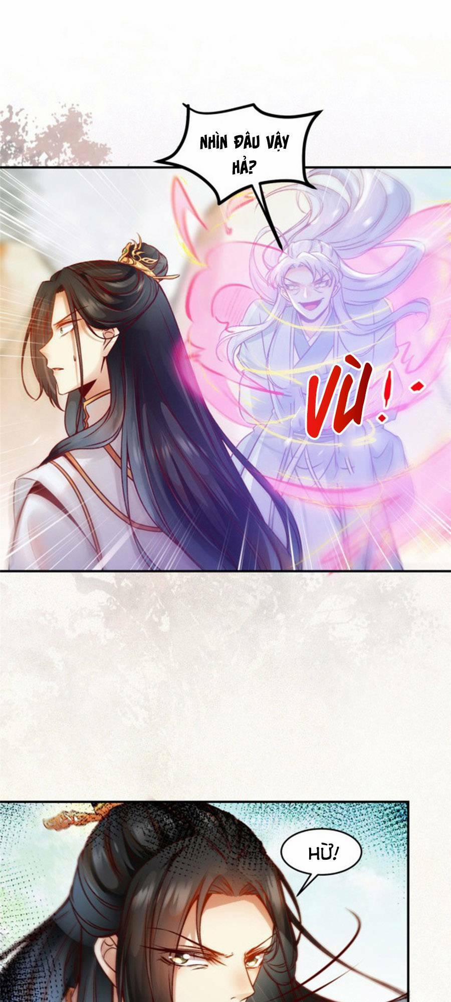 Nghịch Thiên Thần Phi Chí Thượng 39 trang 5