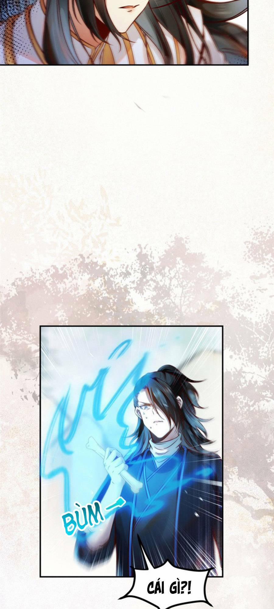 Nghịch Thiên Thần Phi Chí Thượng 39 trang 6