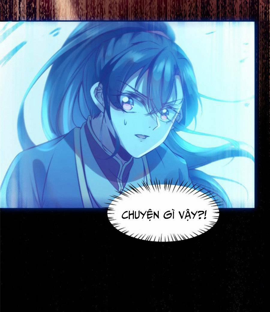 Nghịch Thiên Thần Phi Chí Thượng 39 trang 9