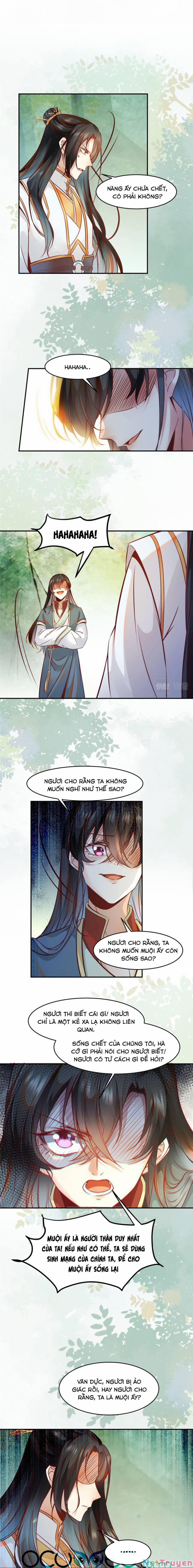 Nghịch Thiên Thần Phi Chí Thượng 40 trang 1