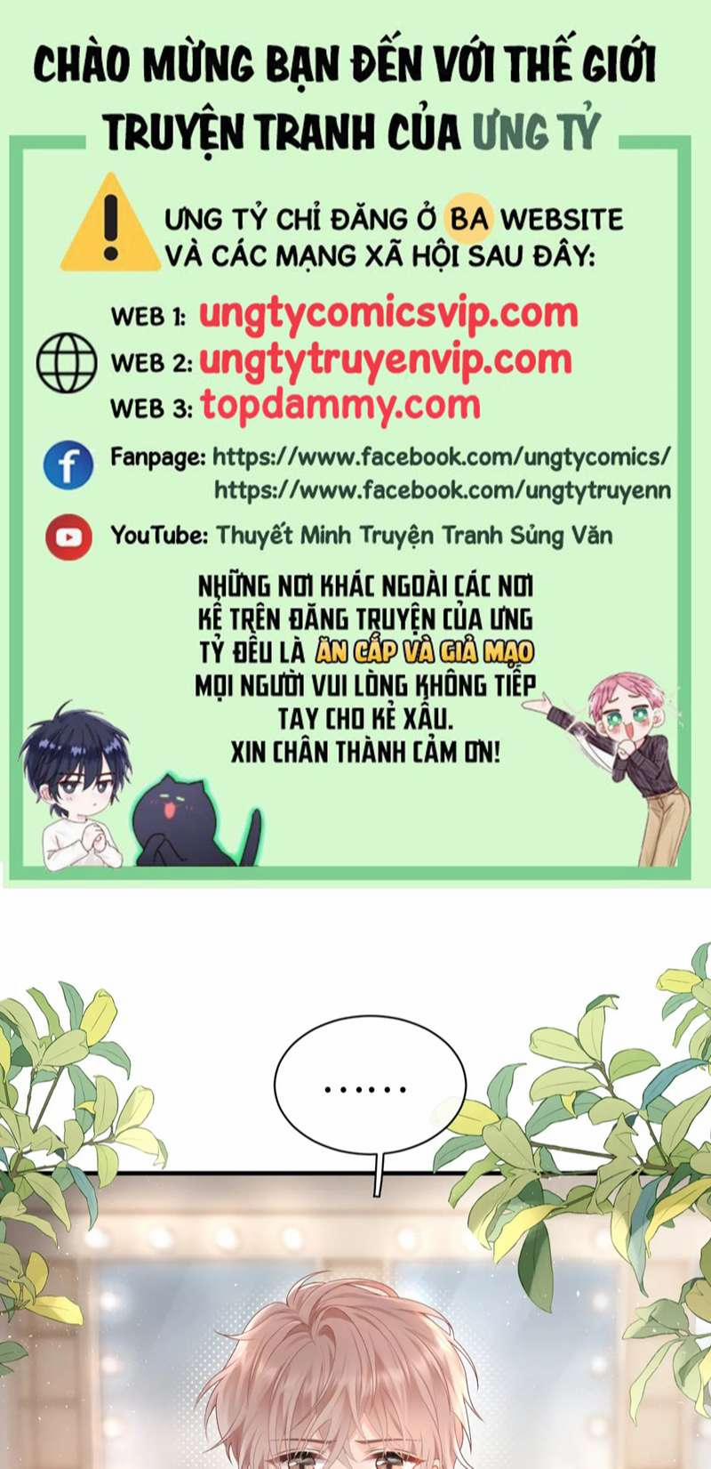 Nghiêm Cấm Bịa Đặt Tin Đồn 1 trang 0