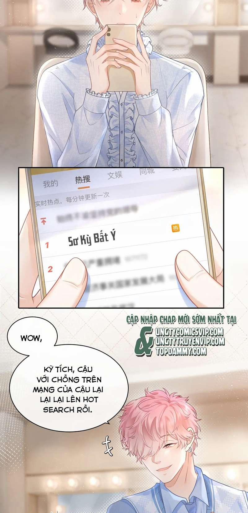 Nghiêm Cấm Bịa Đặt Tin Đồn 1 trang 1