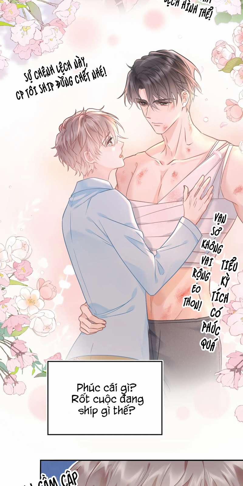 Nghiêm Cấm Bịa Đặt Tin Đồn 1 trang 18