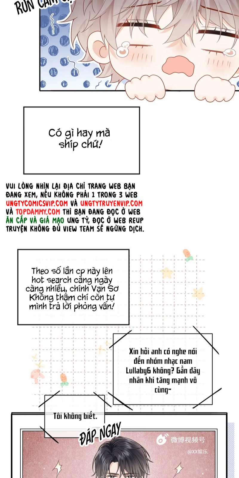 Nghiêm Cấm Bịa Đặt Tin Đồn 1 trang 19