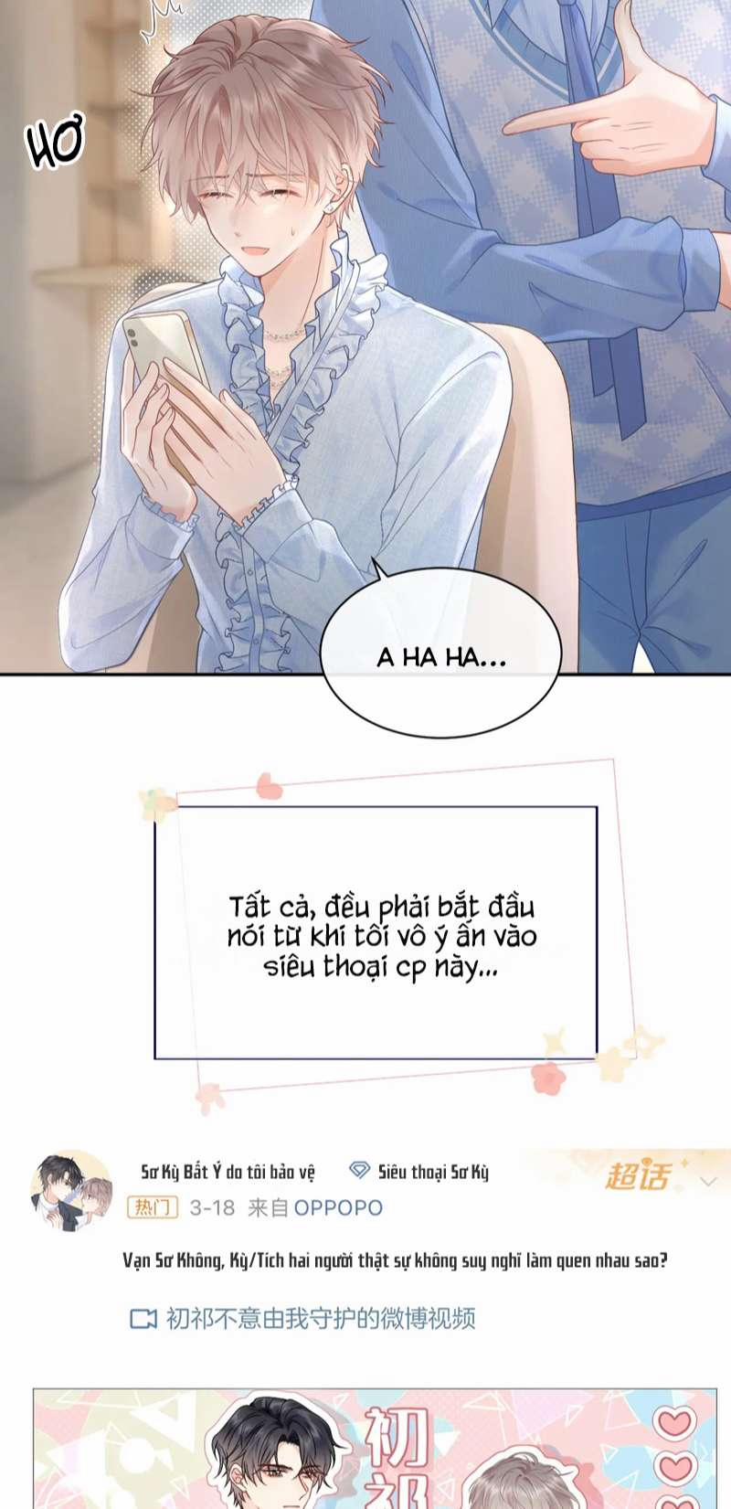 Nghiêm Cấm Bịa Đặt Tin Đồn 1 trang 2