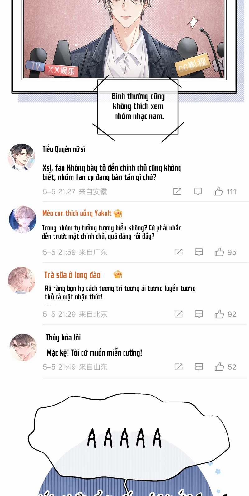 Nghiêm Cấm Bịa Đặt Tin Đồn 1 trang 20